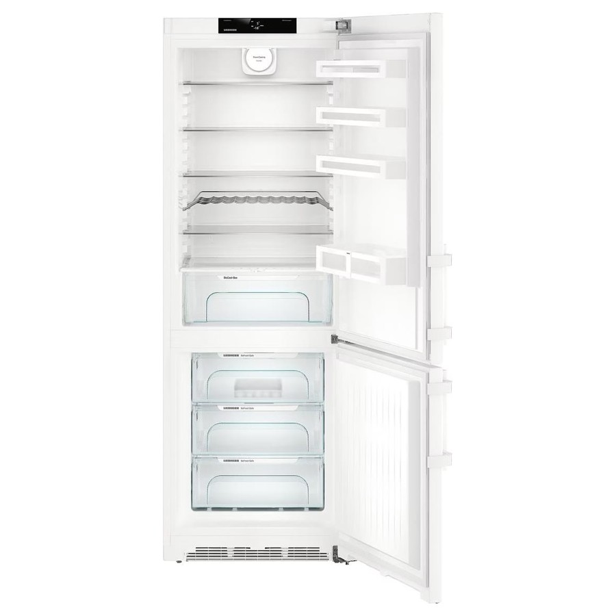 additioanl image for  Liebherr Fridge/F No Frost White 277 L 
