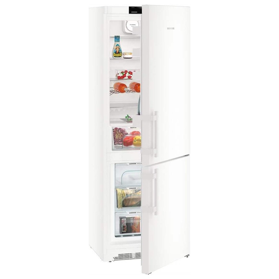 additioanl image for  Liebherr Fridge/F No Frost White 277 L 
