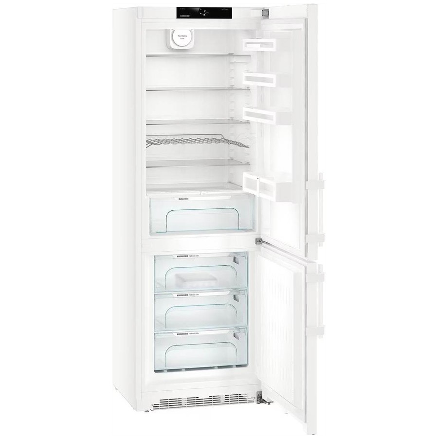 additioanl image for  Liebherr Fridge/F No Frost White 277 L 