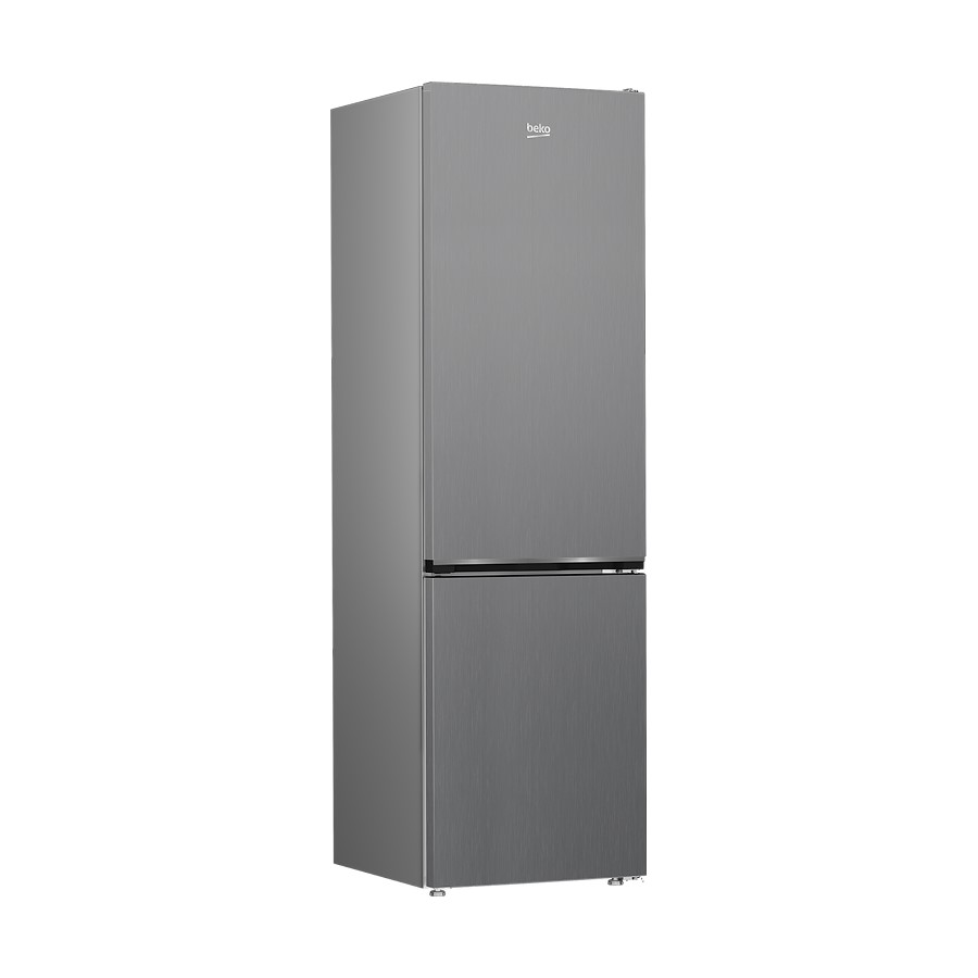 additioanl image for  Beko Fridge/F No Frost S/Steel 355 L 