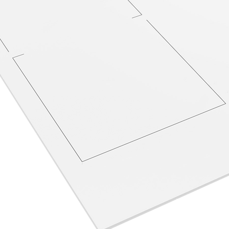 additioanl image for  Beko Hob Induction 4 Zone White 60 cm 