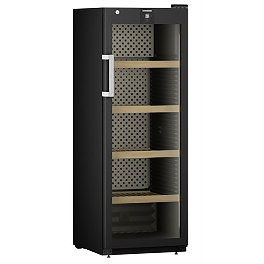 additioanl image for  Liebherr Wine Cooler GrandCru 196 Bottle 