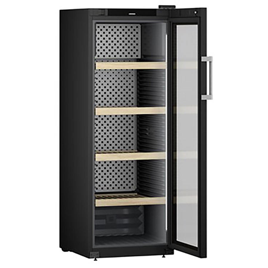 additioanl image for  Liebherr Wine Cooler GrandCru 196 Bottle 