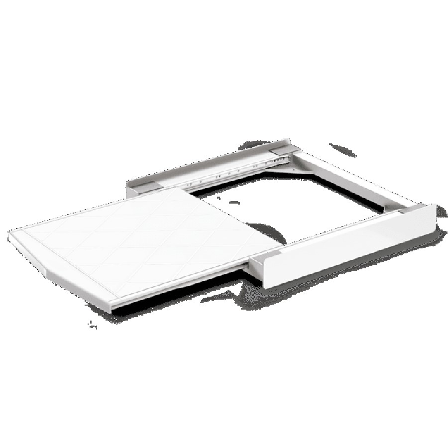additioanl image for  Cecotec Stacking Kit With Drawer 