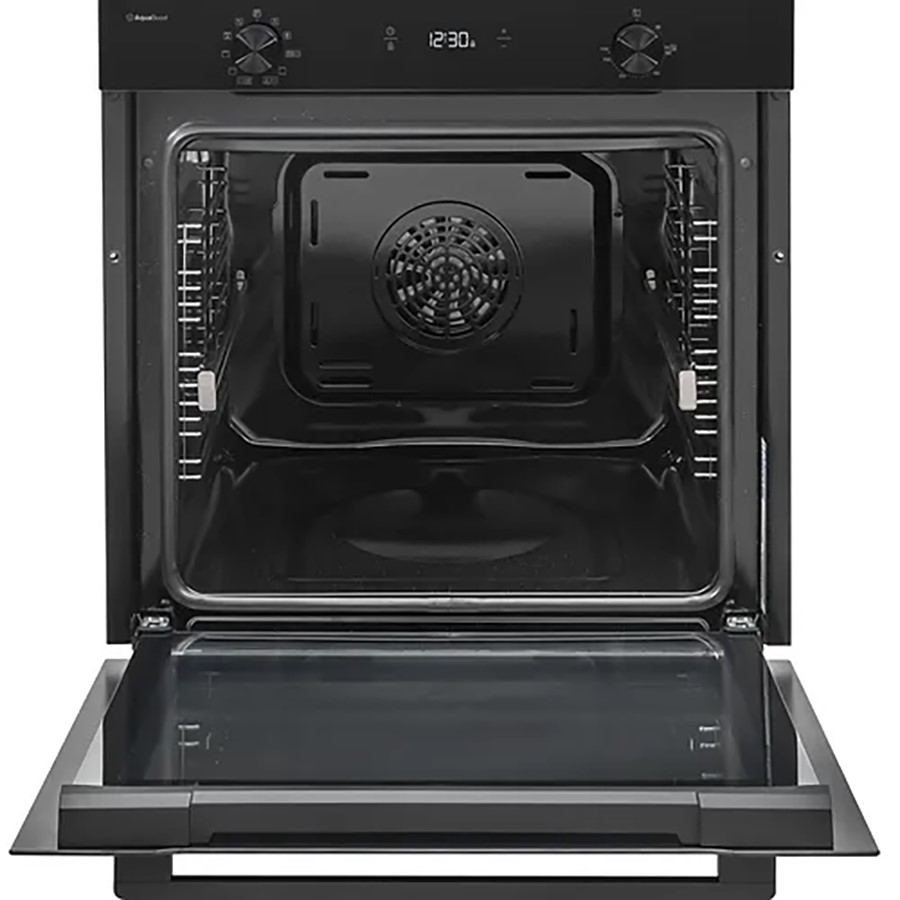 additioanl image for  Sharp Oven Multifunctional Dark Inox 78L 