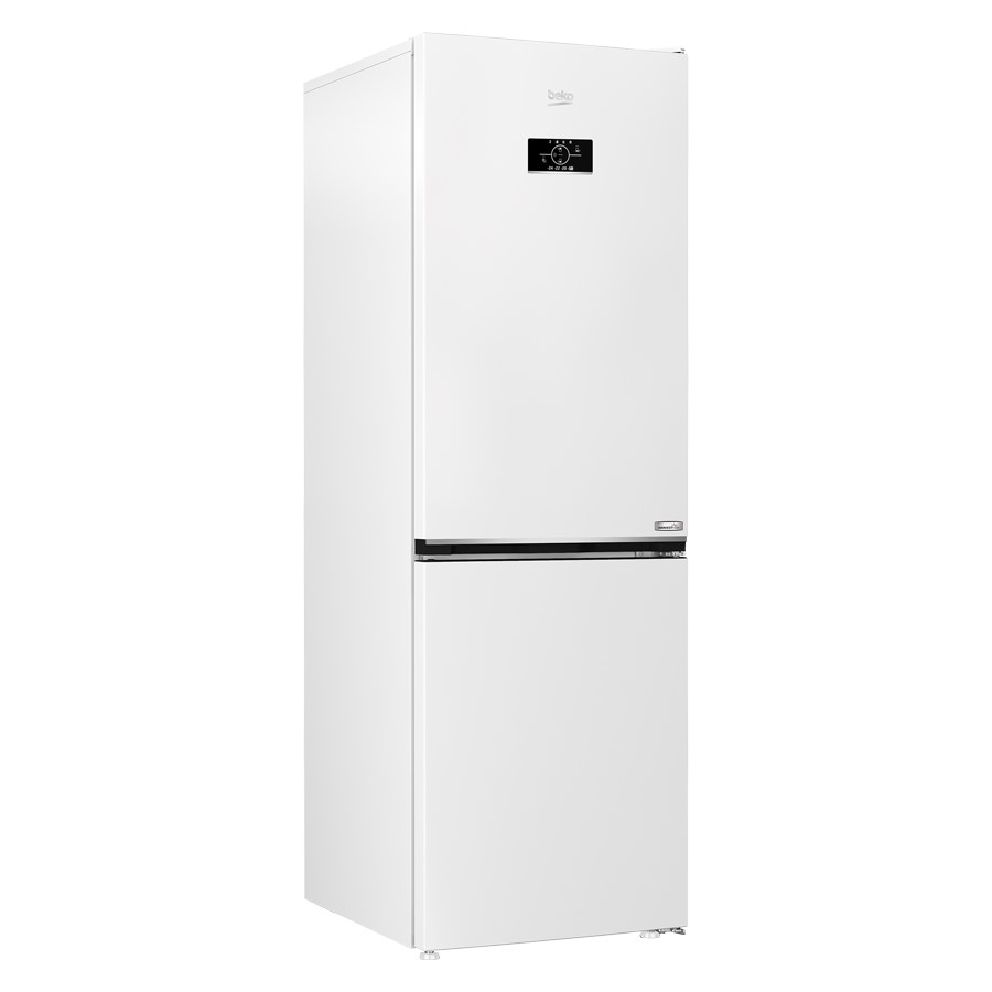 additioanl image for  Beko Fridge/F No Frost White 316 Litres 