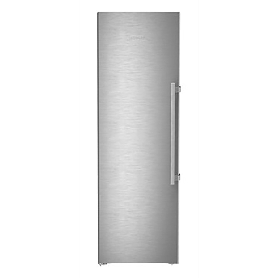 additioanl image for  Liebherr Freezer No Frost S/S 277 Litres 