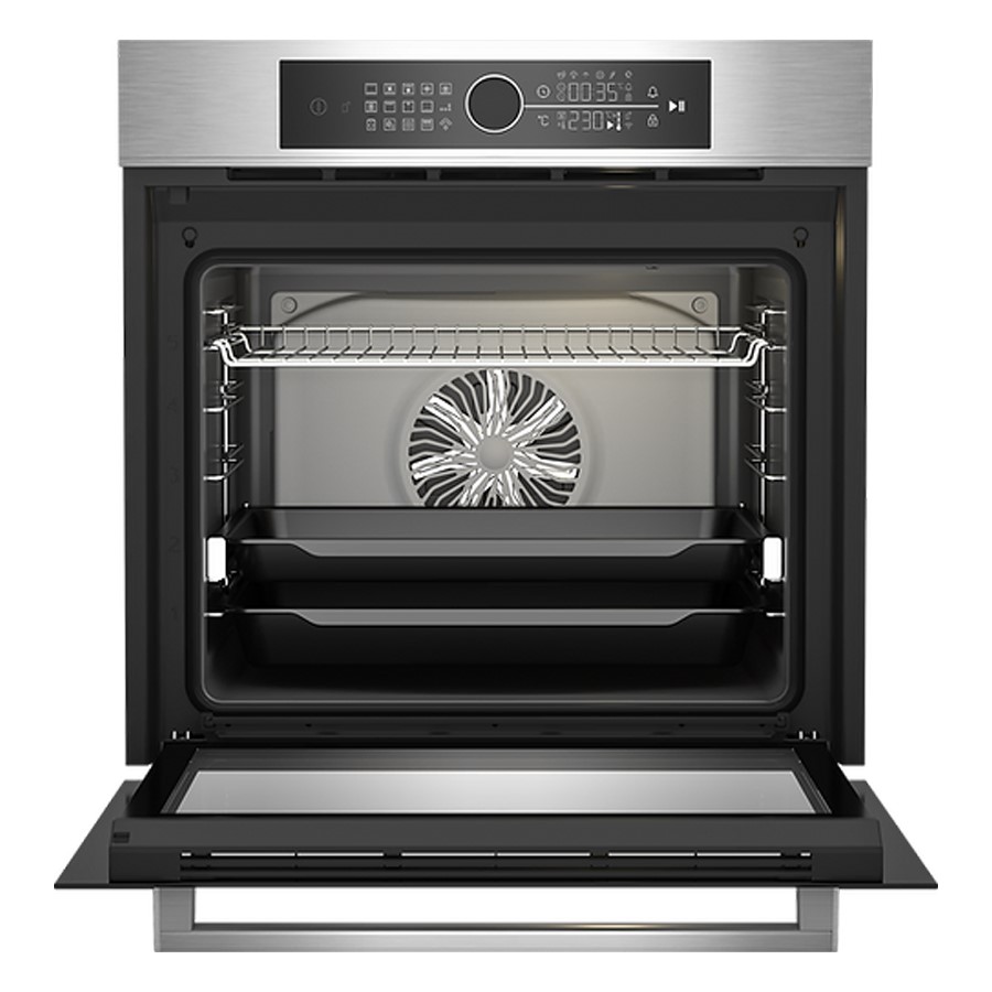 additioanl image for  Beko Oven Built-In 13 Function S/S 72 L 
