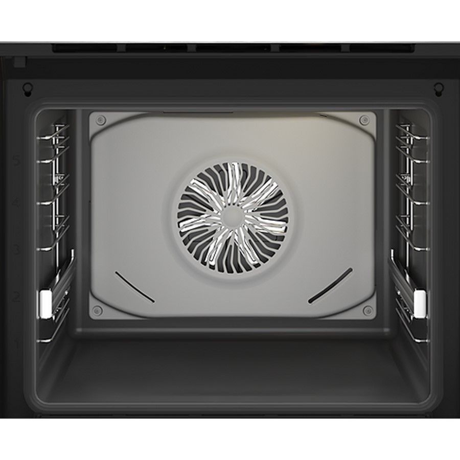 additioanl image for  Beko Oven Built-In 13 Function S/S 72 L 