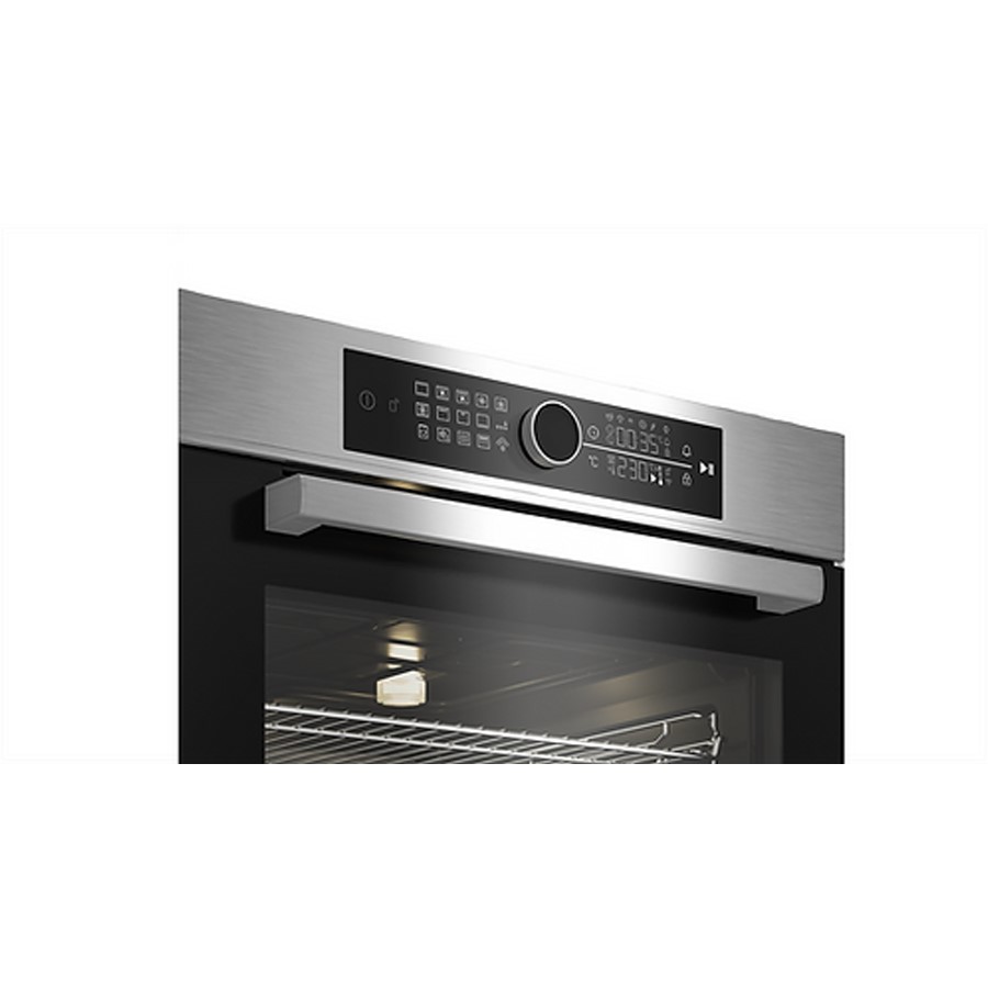 additioanl image for  Beko Oven Built-In 13 Function S/S 72 L 