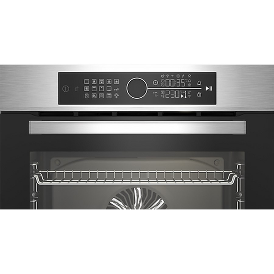 additioanl image for  Beko Oven Built-In 13 Function S/S 72 L 