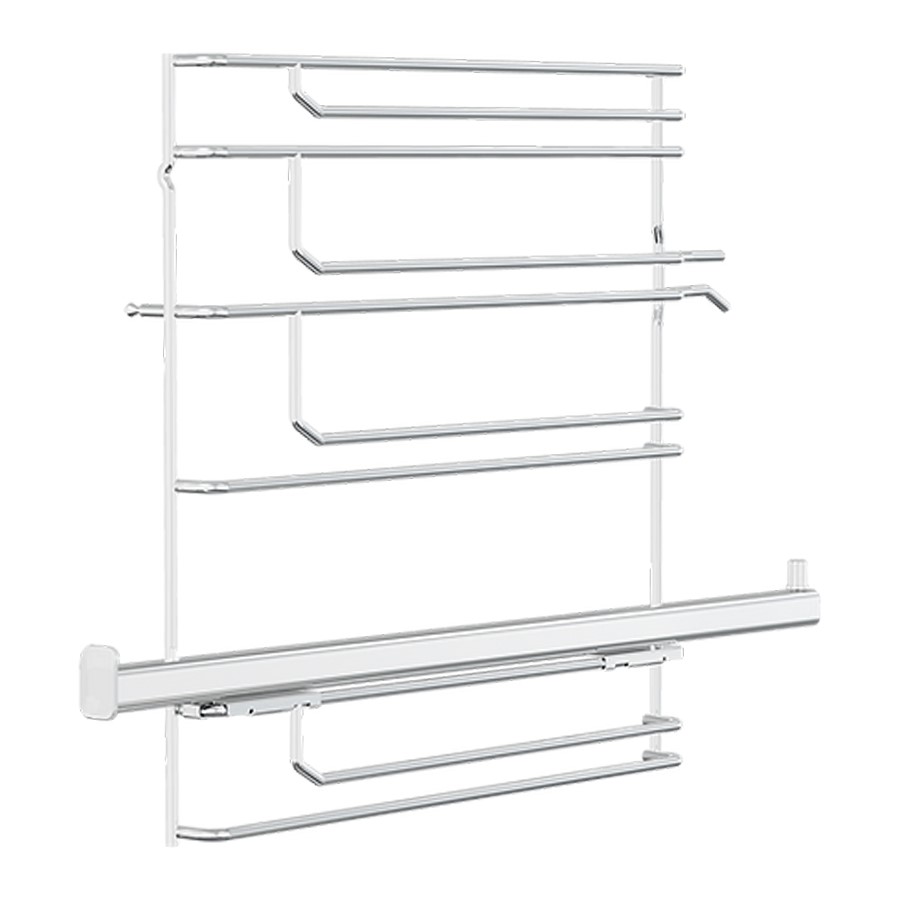 additioanl image for  Beko Oven Built-In 13 Function S/S 72 L 