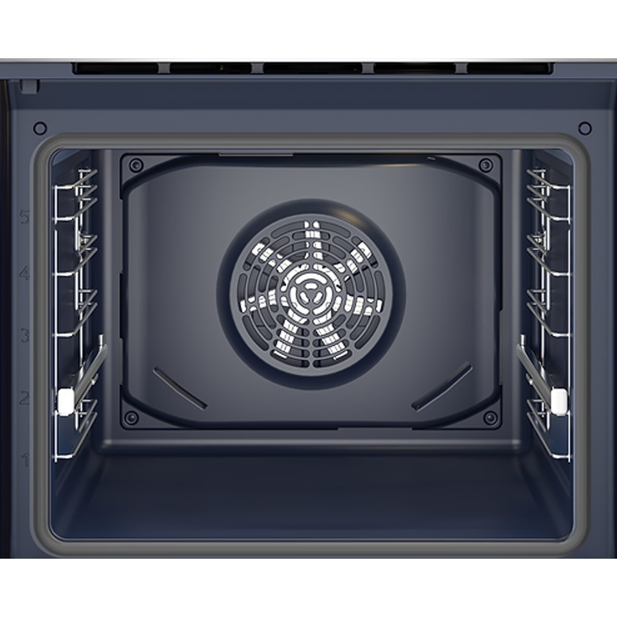 additioanl image for  Beko Oven With Steam Built-In Black 72 L 
