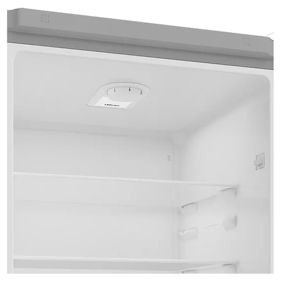 additioanl image for  Beko Fridge/F Combi No Frost Inox 270 L 