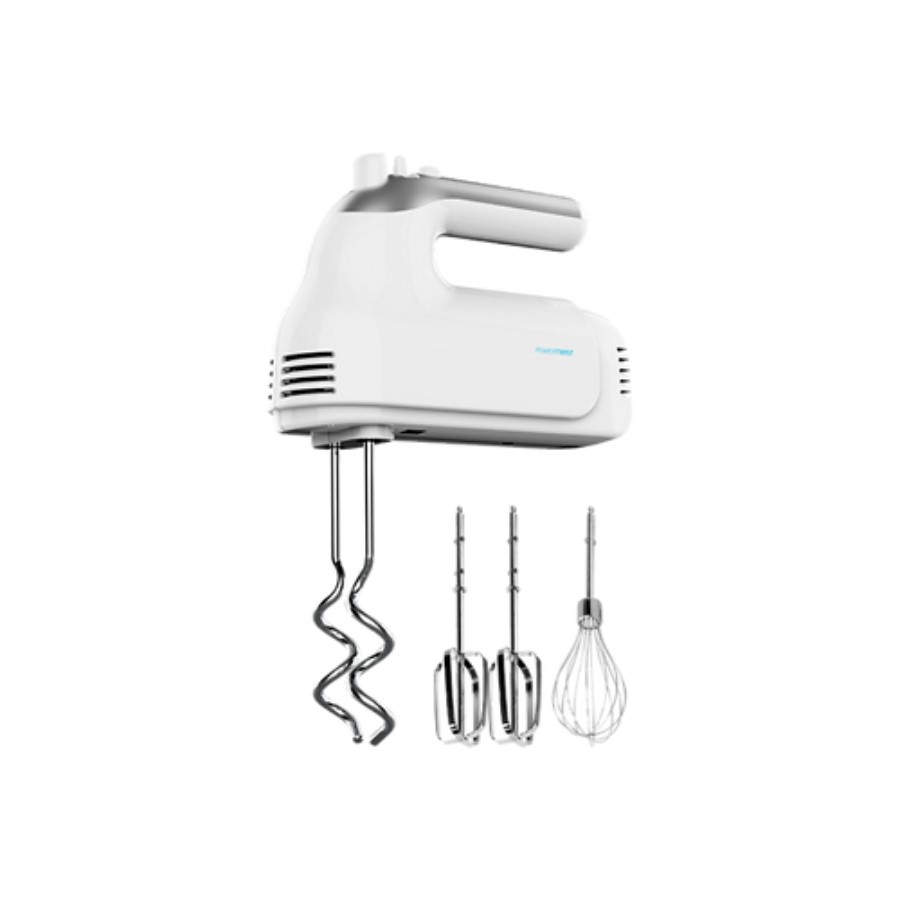 additioanl image for  Cecotec Hand Mixer White 