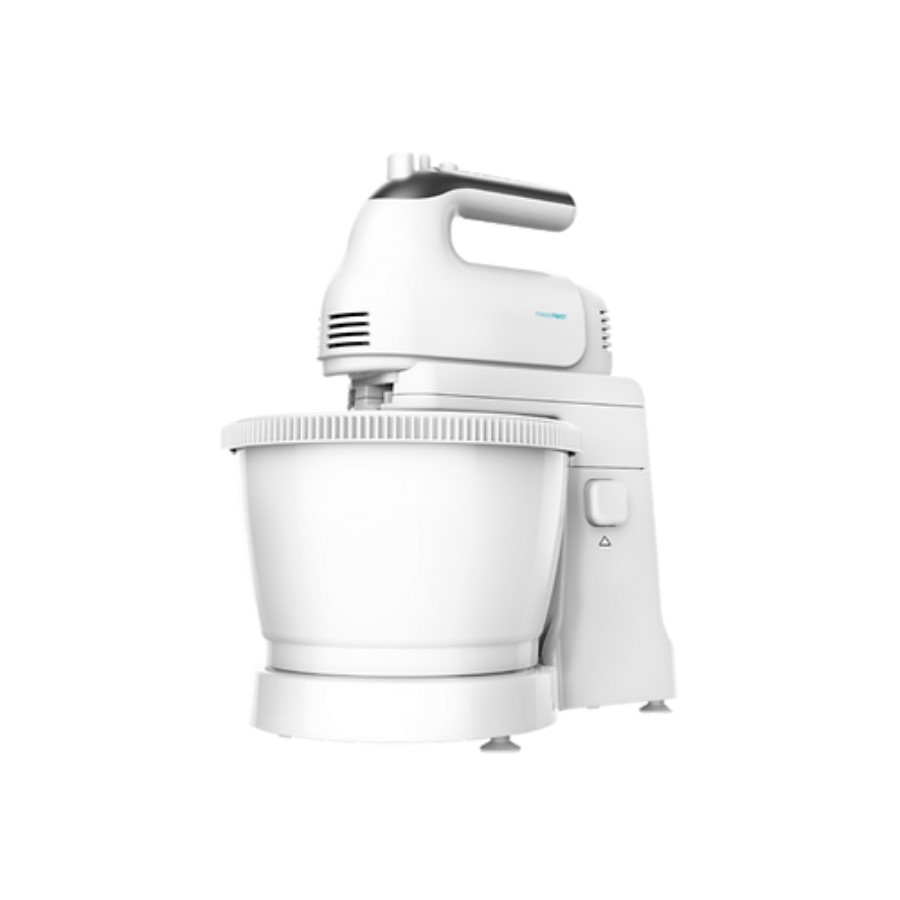 additioanl image for  Cecotec Stand Mixer White 500 W 