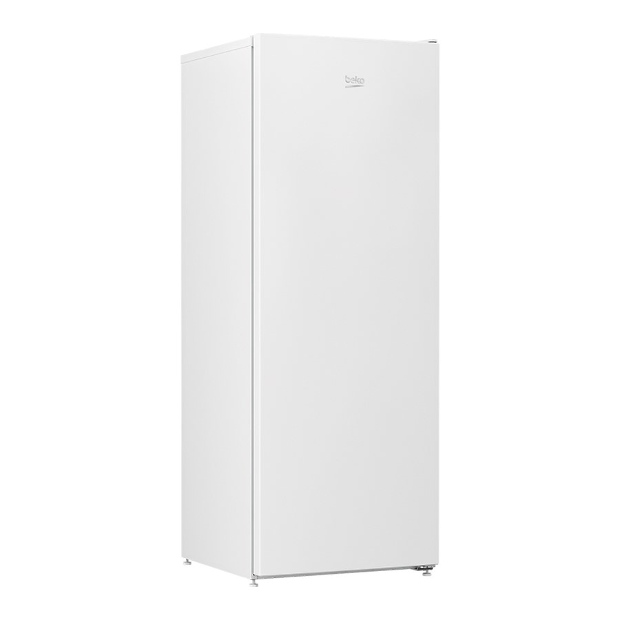 additioanl image for  Beko Larder Fridge White 252 Litre 