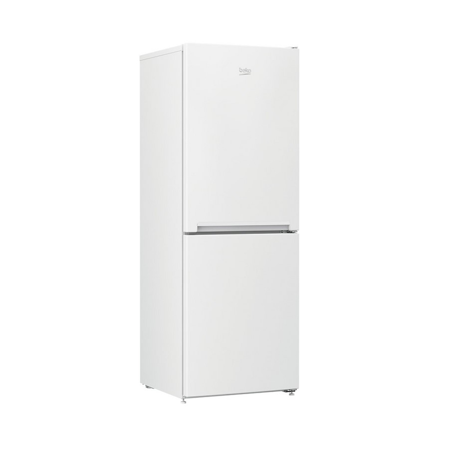 additioanl image for  Beko Fridge/F Combi No Frost White 220 L 