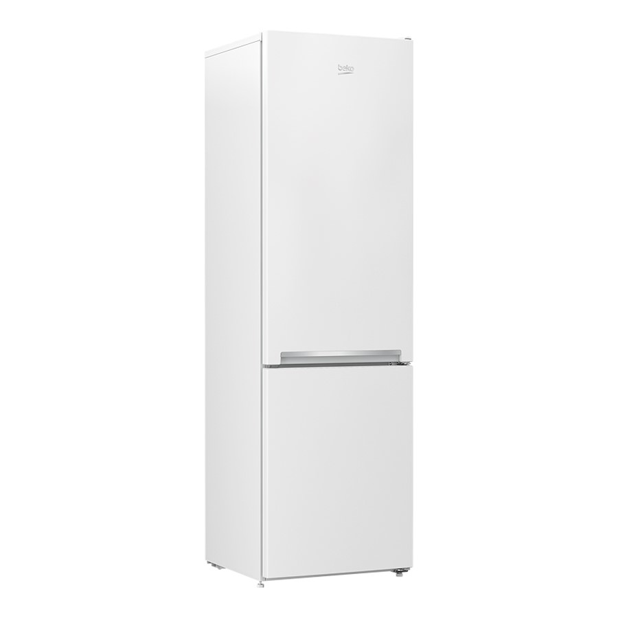 additioanl image for  Beko Fridge/F Freestanding White 295 L 