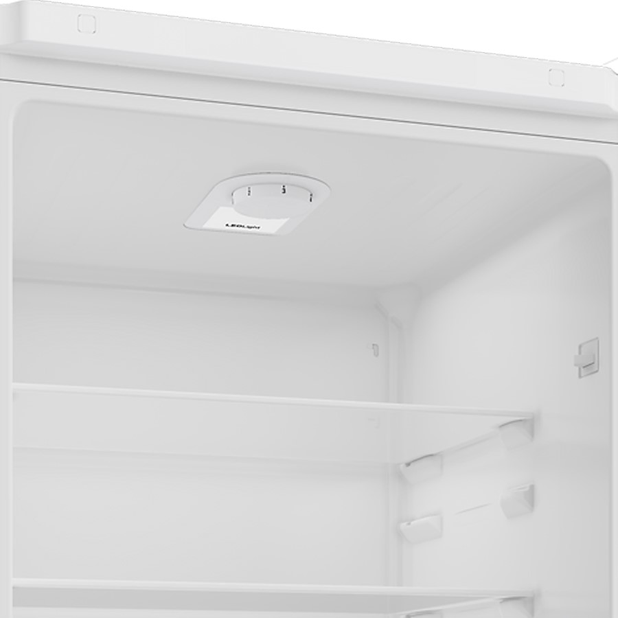 additioanl image for  Beko Fridge/F Freestanding White 295 L 