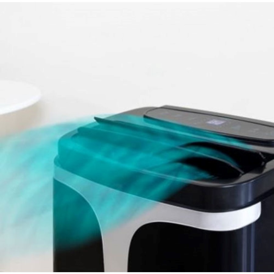 additioanl image for  Cecotec A/Conditioner Portable Blk 4 in1 