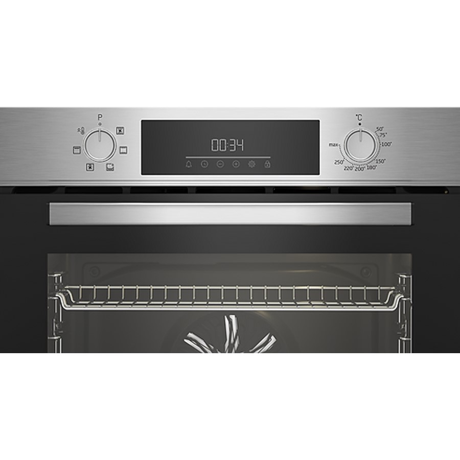 additioanl image for  Beko Oven Electric 6 Function S/S 72 L 