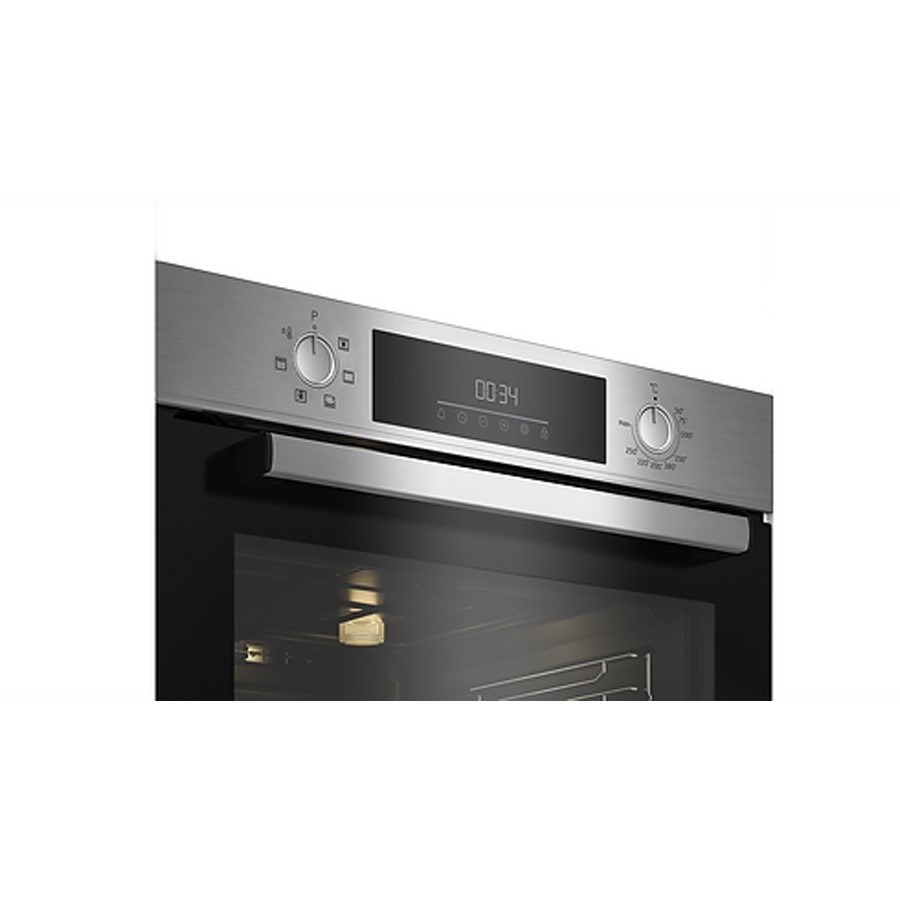 additioanl image for  Beko Oven Electric 6 Function S/S 72 L 