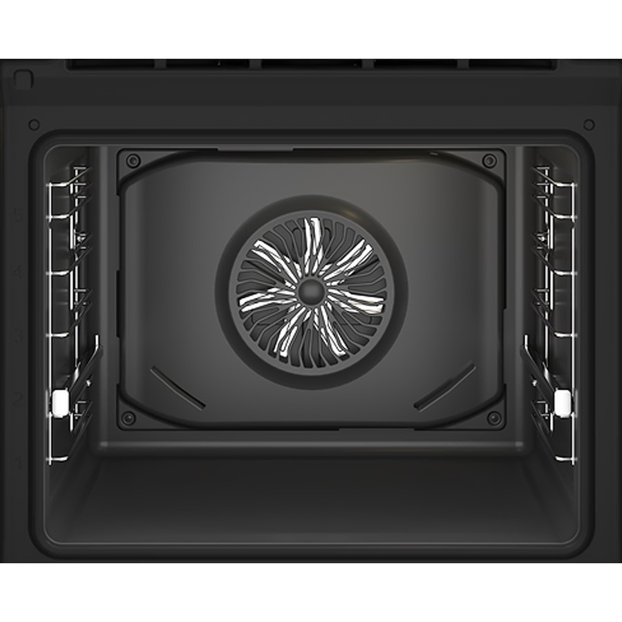 additioanl image for  Beko Oven Electric 6 Function S/S 72 L 