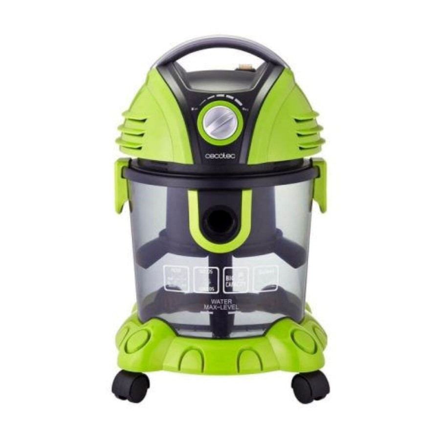 additioanl image for  Cecotec Conga Vacuum Cleaner Wet & Dry 