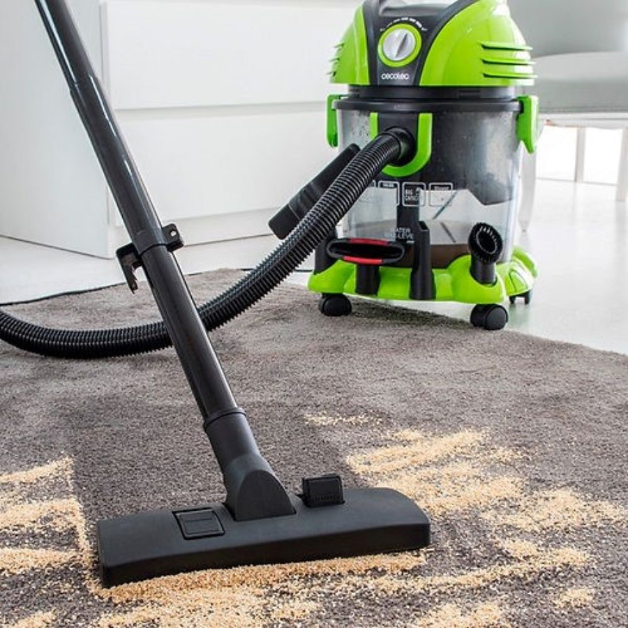 additioanl image for  Cecotec Conga Vacuum Cleaner Wet & Dry 