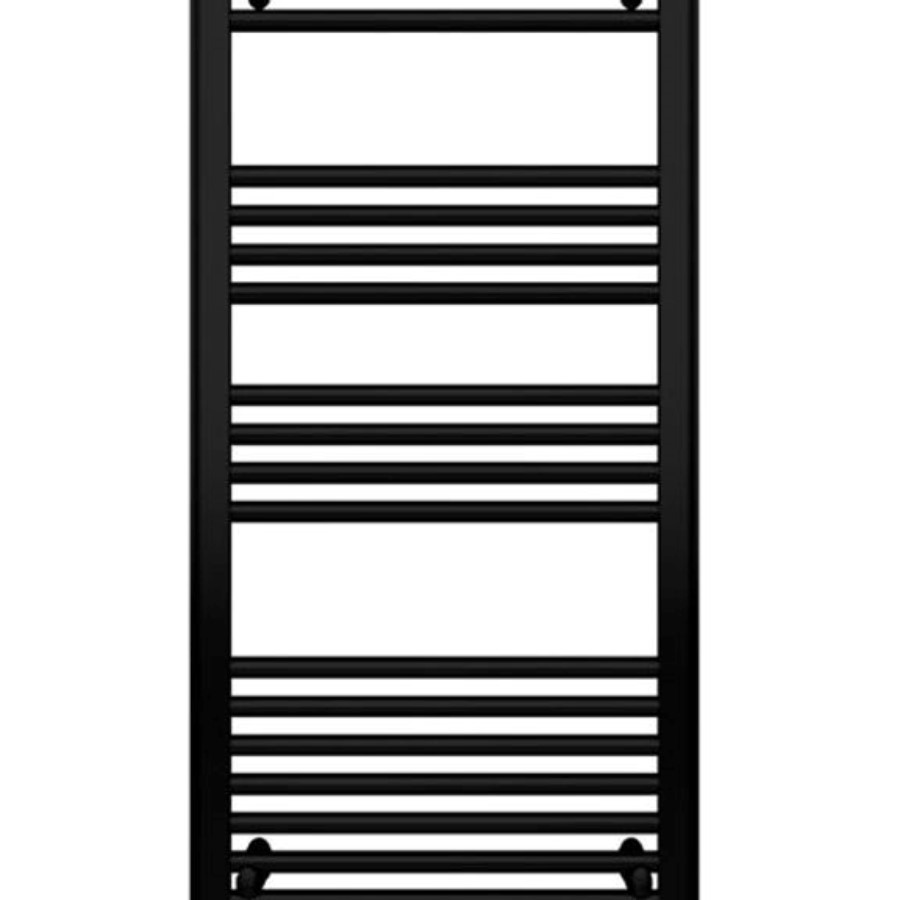 additioanl image for  Cecotec Warm Towel Heater Black 9200 