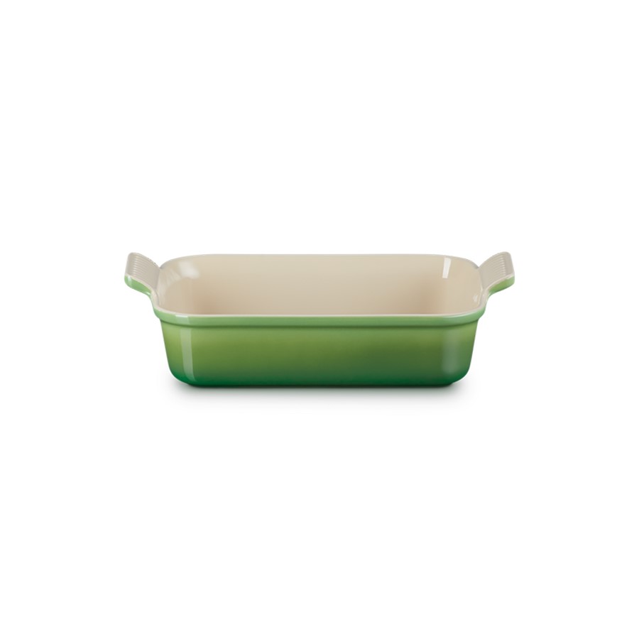 additioanl image for  Le Creuset Gratin Dish Bamboo 26 cm 