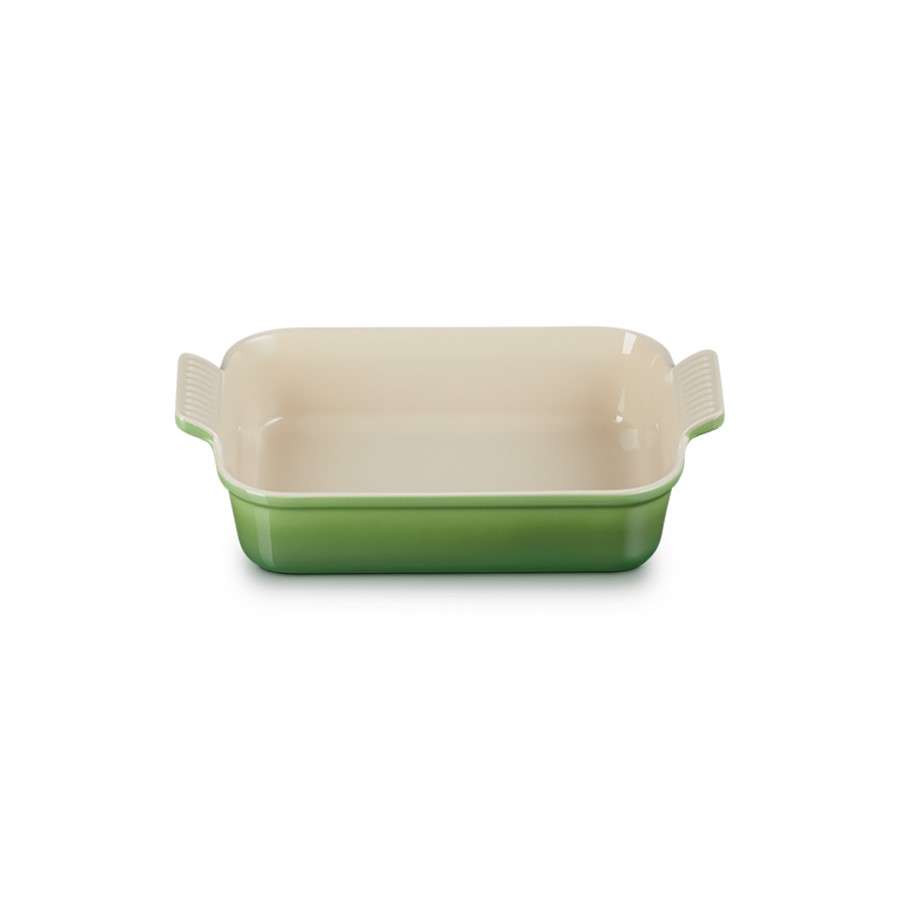 additioanl image for  Le Creuset Gratin Dish Bamboo 26 cm 