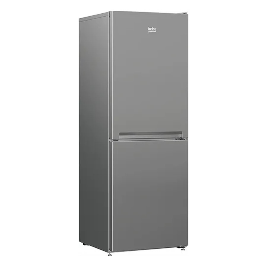 additioanl image for  Beko Fridge/F Combi No Frost Inox 220 L 