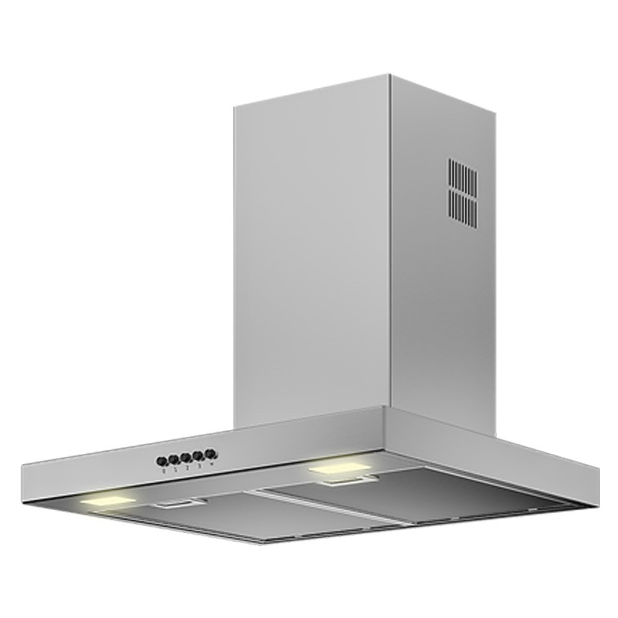 additioanl image for  Beko Hood T-Shape Wall Mounted S/S 60 cm 