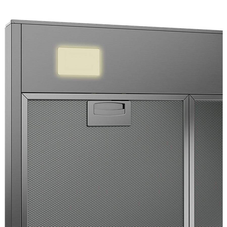 additioanl image for  Beko Hood T-Shape Wall Mounted S/S 60 cm 