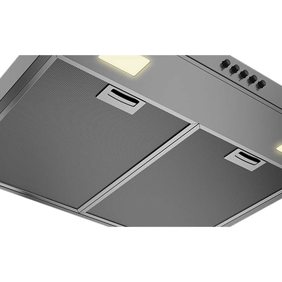 additioanl image for  Beko Hood T-Shape Wall Mounted S/S 60 cm 