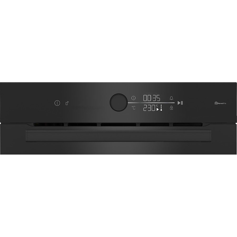 additioanl image for  Beko Oven Built-In Plus AirFry Blk. 72 L 