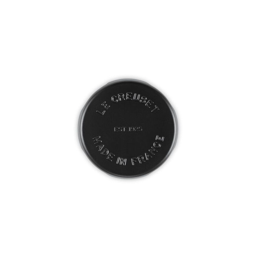 additioanl image for  Le Creuset Cast Iron Trivet M/Blk 22 cm 