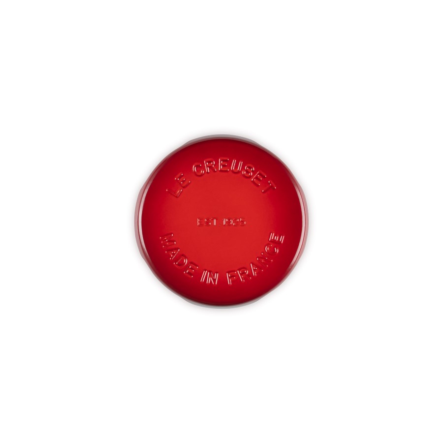 additioanl image for  Le Creuset Cast Iron Trivet Cerise 