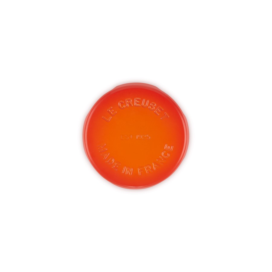 additioanl image for  Le Creuset Cast Iron Trivet Flame 