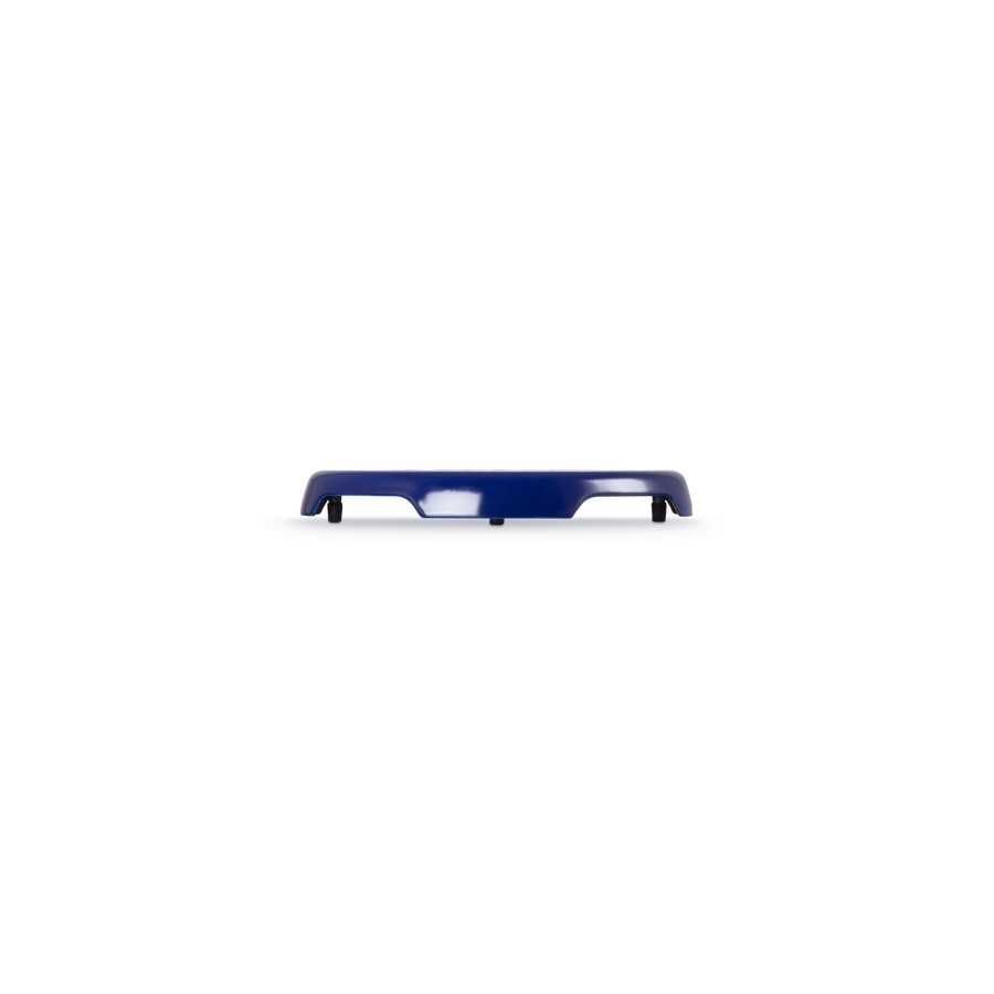 additioanl image for  Le Creuset Cast Iron Trivet Azure Blue 