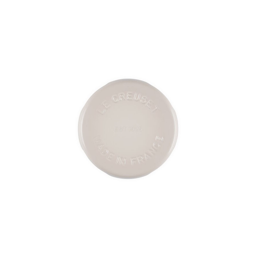 additioanl image for  Le Creuset Cast Iron Trivet Meringue 