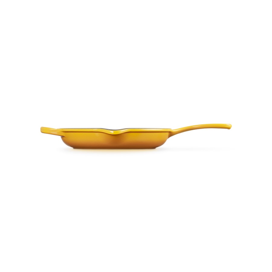 additioanl image for  Le Creuset Rd. Skillet Nectar 23 cm 