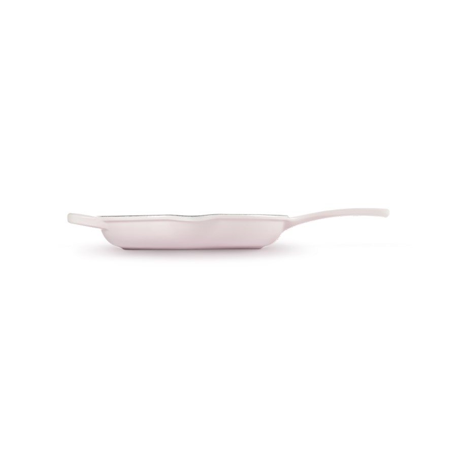 additioanl image for  Le Creuset Round Skillet S/Pink 23 cm 