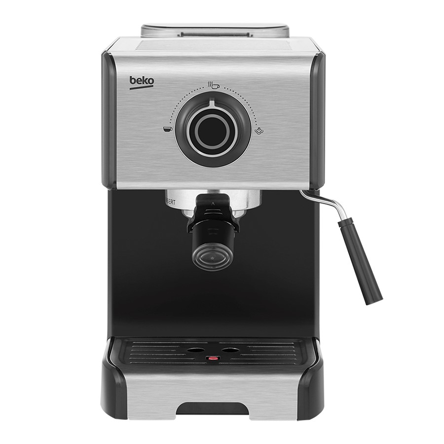 additioanl image for  Beko Coffee Machine Expresso Black 