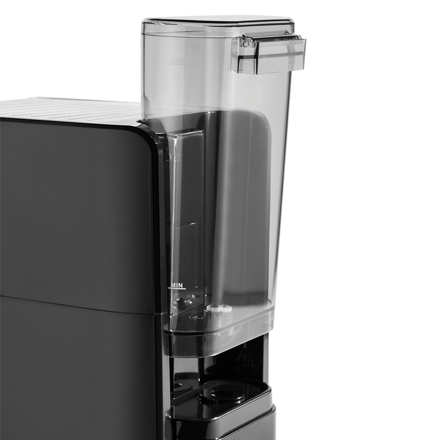 additioanl image for  Beko Coffee Machine Expresso Black 