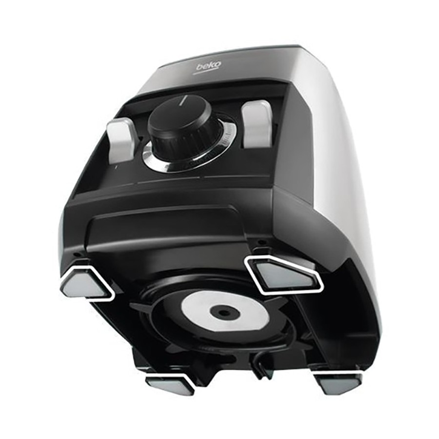 additioanl image for  Beko Citrus Extractor White 1 Litre 40 W 