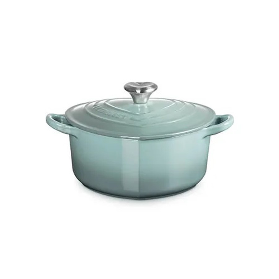 additioanl image for  Le Creuset Heart Casserole S/Salt 20 cm 
