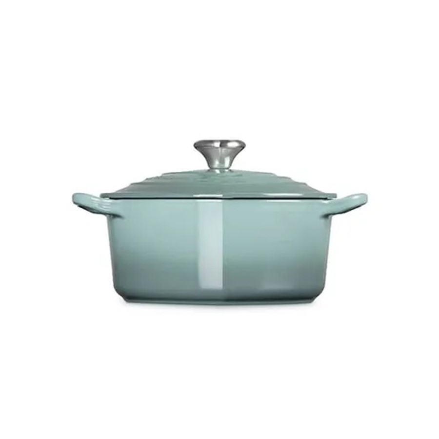 additioanl image for  Le Creuset Heart Casserole S/Salt 20 cm 